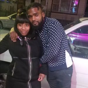 Meet your Posher, Dwayne